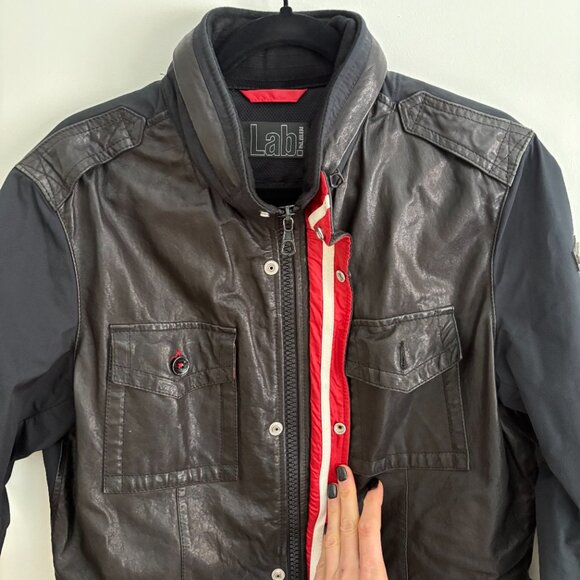 Pal Zileri LAB Field Jacket - Picture 2 of 6